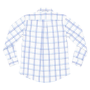 Bennett Button Down in Prescott Plaid