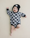 Bubble Romper | Cool Dude