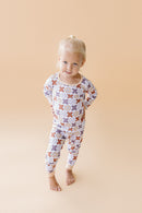 Bamboo Two Piece Set | Xoxo