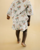 Shorts Set | Happy Bows