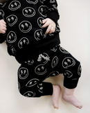 Jogger Set | Electric Smiley