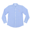 Bennett Button Down in Charles Street Check