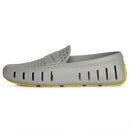 MENS HARBOR MIST GRAY/LEMON TONIC COUNTRY CLUB 1.0