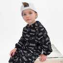 Cargo Jogger Set | Skater