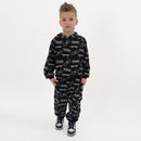 Cargo Jogger Set | Skater