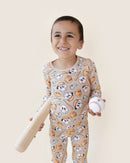 Bamboo Two Piece Set | Cool Catch