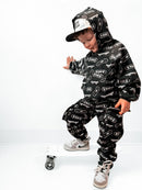 Cargo Jogger Set | Skater