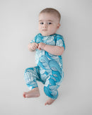 Bamboo Jumpsuit | Delmar