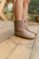 The Cowboy Boot