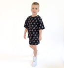 Shorts Set | Good Vibes