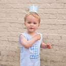 First Birthday Jon Jon