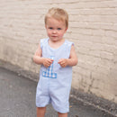 First Birthday Jon Jon