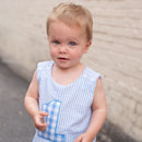 First Birthday Jon Jon