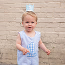 First Birthday Jon Jon