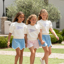 Tenley Tee (Fourth Grade) in 8th Street Ivory