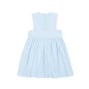 Leila Dress With Back to School Embroidery