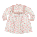 Nora Dress in Beacon Hill Blooms