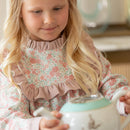 Nora Dress in Beacon Hill Blooms