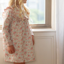 Nora Dress in Beacon Hill Blooms