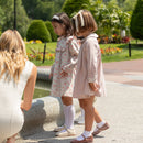 Nora Dress in Beacon Hill Blooms