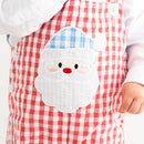 Boys Reversible Christmas / Thanksgiving Jon Jon