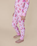 Bamboo Two Piece Set | Cowgirl