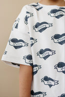 Shorts Set | Mom tattoo