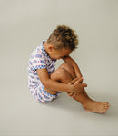 Bamboo Shorts Set | USA