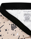 Bamboo Two Piece Set | Spooky Vibes