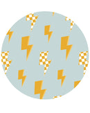 Tank & Shorts Set | Lightning Bolt