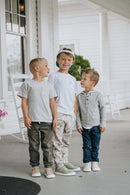 Blue Bone Avocado Sneakers Discontinued