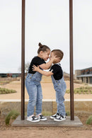 The Play Perfect Patterned Low Top Discontinued