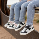 The Play Perfect Patterned Low Top Discontinued