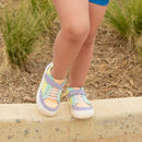 The Play Perfect Patterned Low Top Discontinued