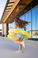 The Play Perfect Patterned Low Top Discontinued