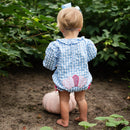 Thanksgiving Turkey Bubble