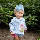 Thanksgiving Turkey Bubble