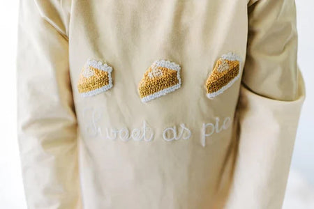 CLASSIC SOUTHERN SMOCKS
