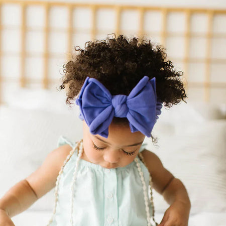 BABY BLING BOWS