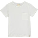 JOSH White Tee