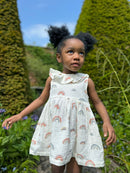 Beau Rainbow Dress