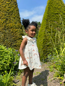 Beau Rainbow Dress
