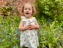Beau Rainbow Dress