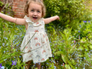Beau Rainbow Dress
