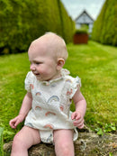 Odette Rainbow Bubble