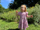 Gracie Cowboy Dress