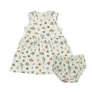 Evie Dress – Nautical