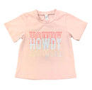HOWDY T-SHIRT
