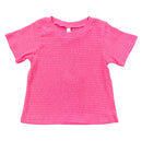 RHINESTONE DOTTED T-SHIRT