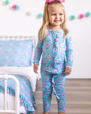 Skyler ‘Poppy’™: The Convertible Romper